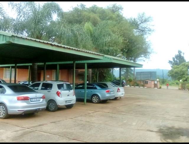 2,000M² HOTEL FOR SALE IN SHAYANDIMA